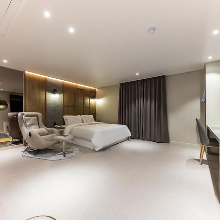 Hotel Lium 天安市 外观 照片