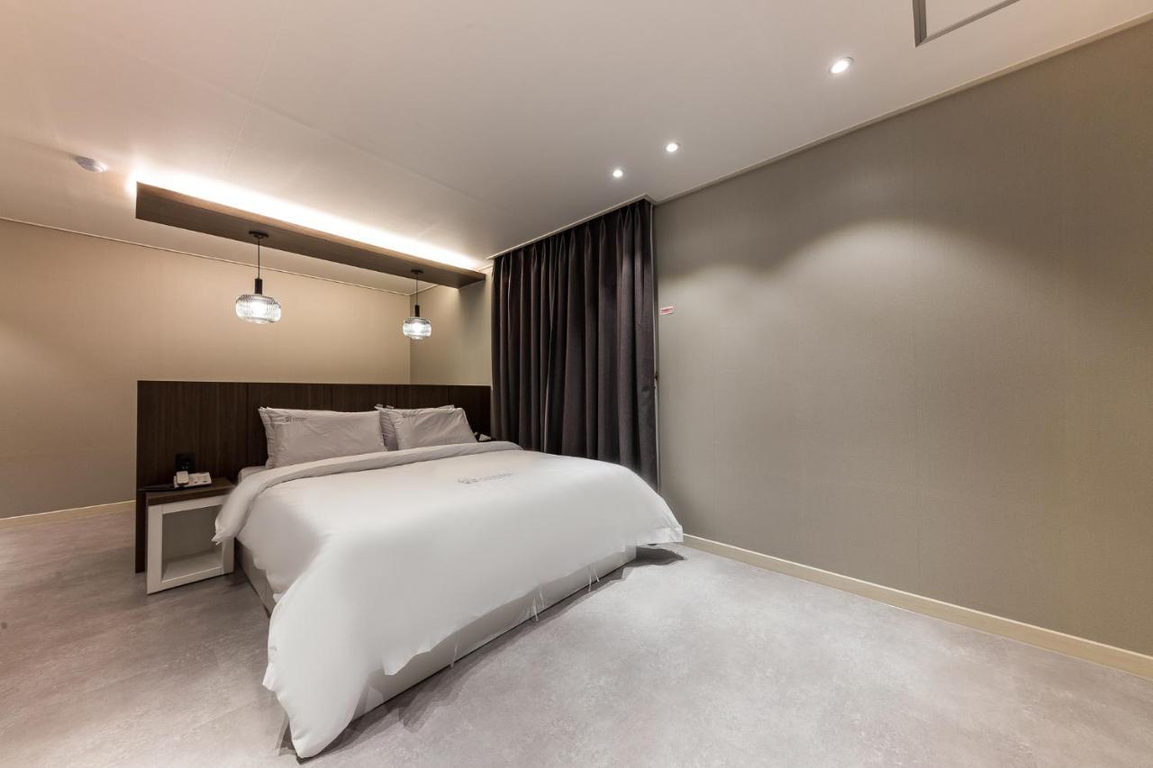 Hotel Lium 天安市 外观 照片